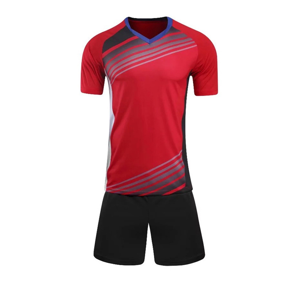 Soccer Uniform